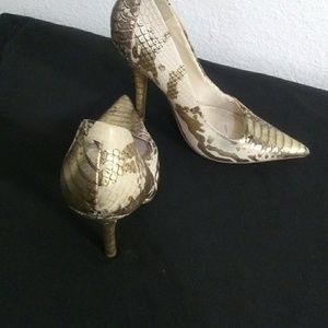 Aldo Stiletto Heel